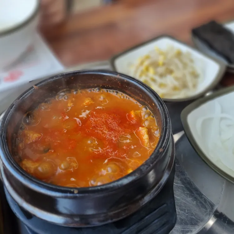 팔팔문어낙지볶음 대표 사진