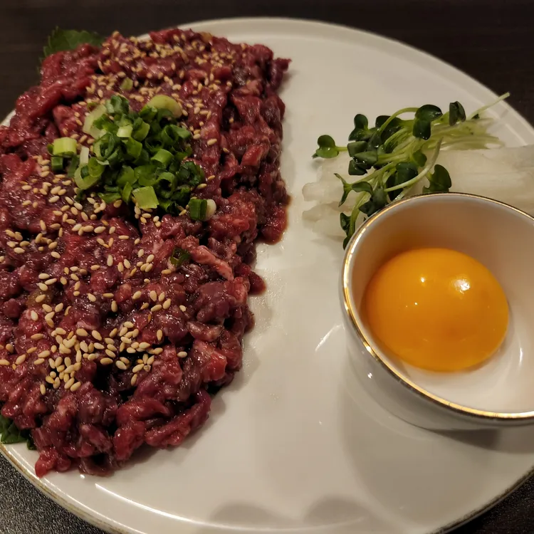 정성육회 대표 사진