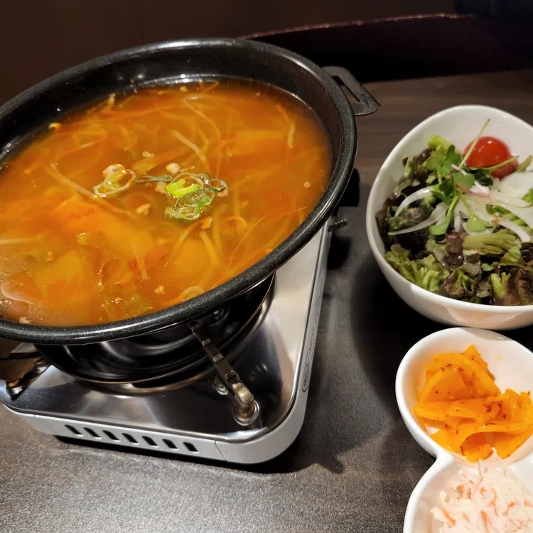 정성육회 대표 사진