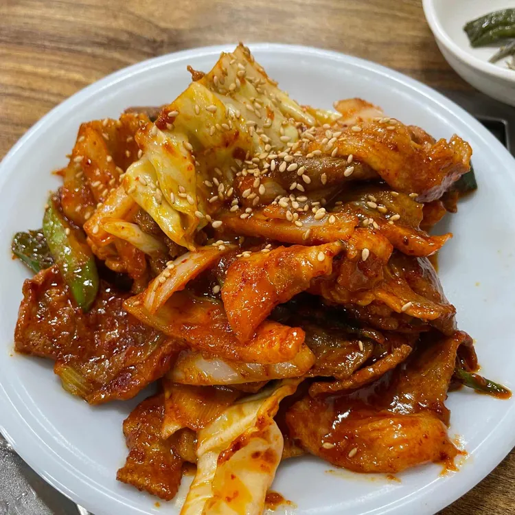 태양식당 대표 사진