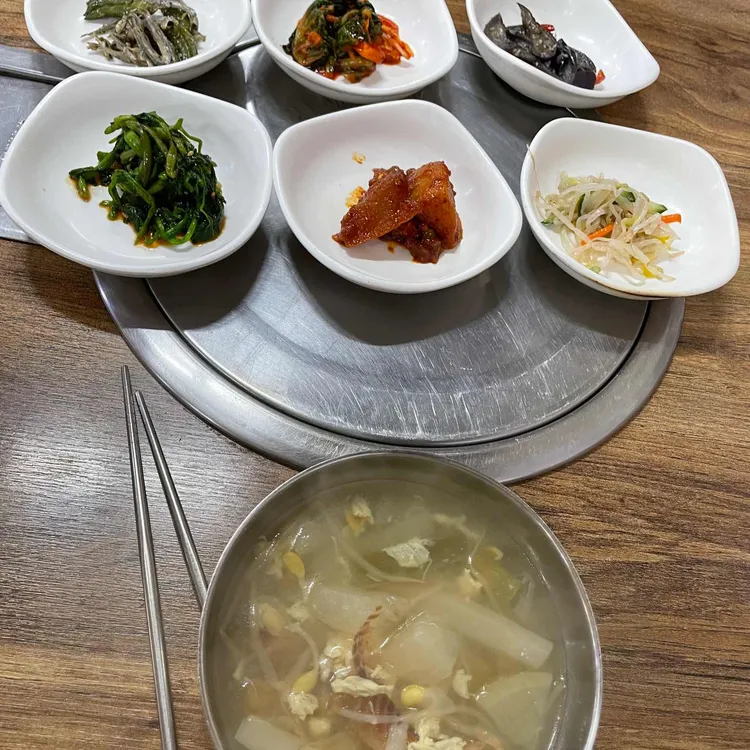 태양식당 대표 사진