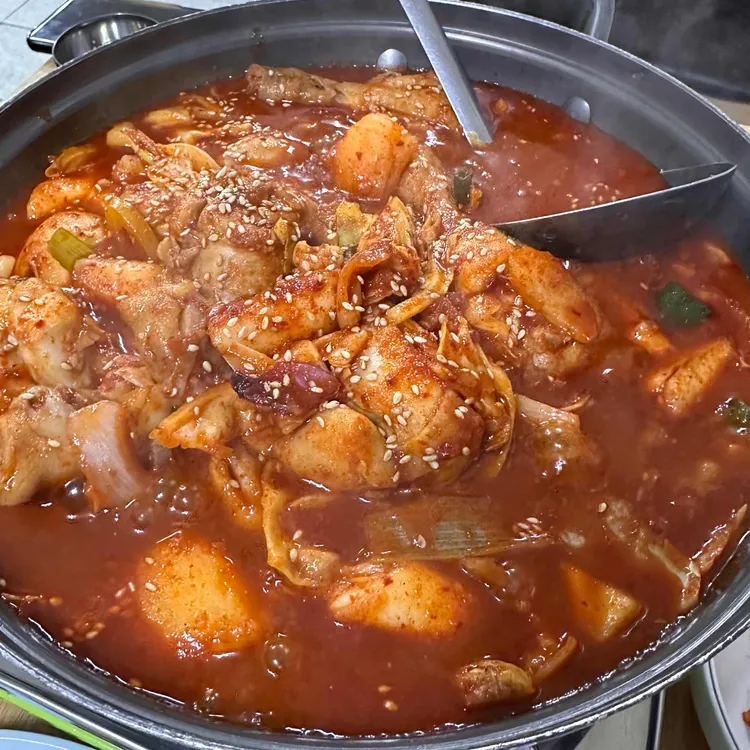 경자식당 대표 사진