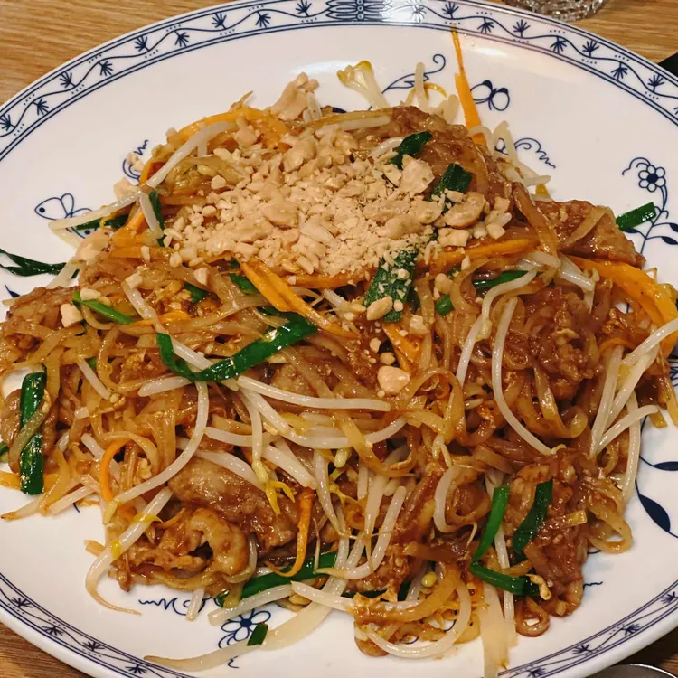 사왓띠 대표 사진