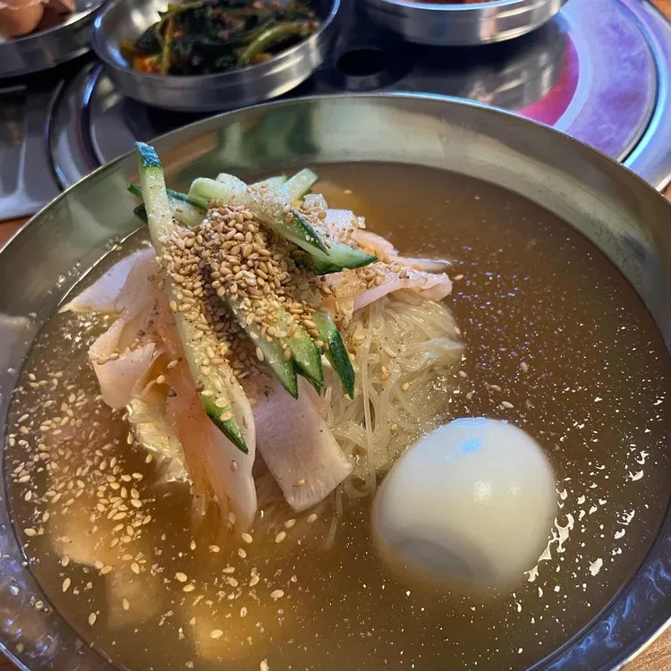 조선옥 대표 사진