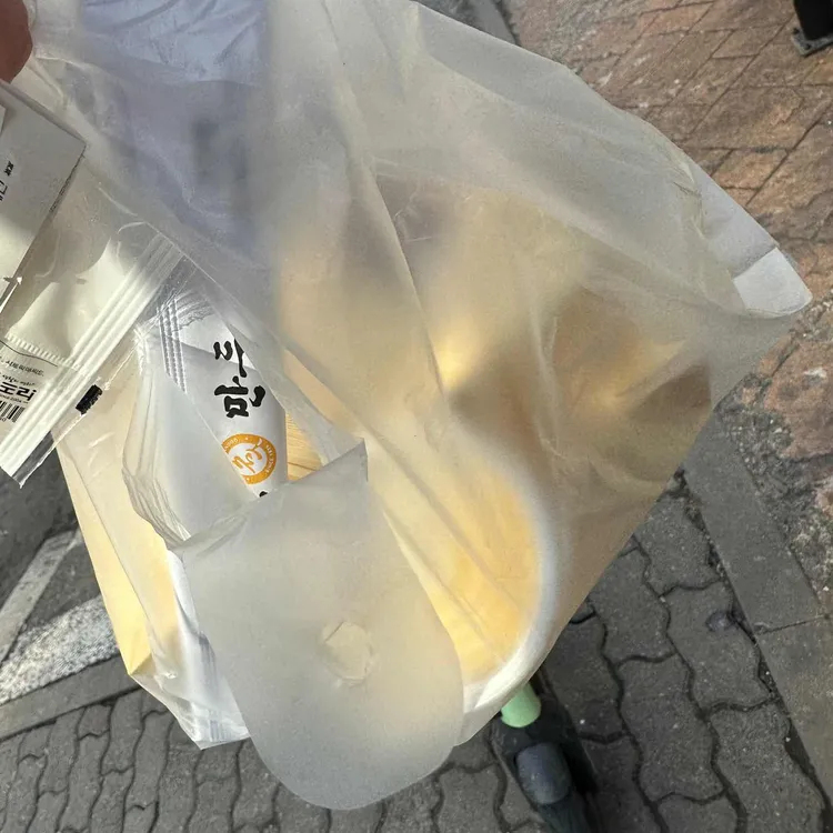 명인만두 대표 사진
