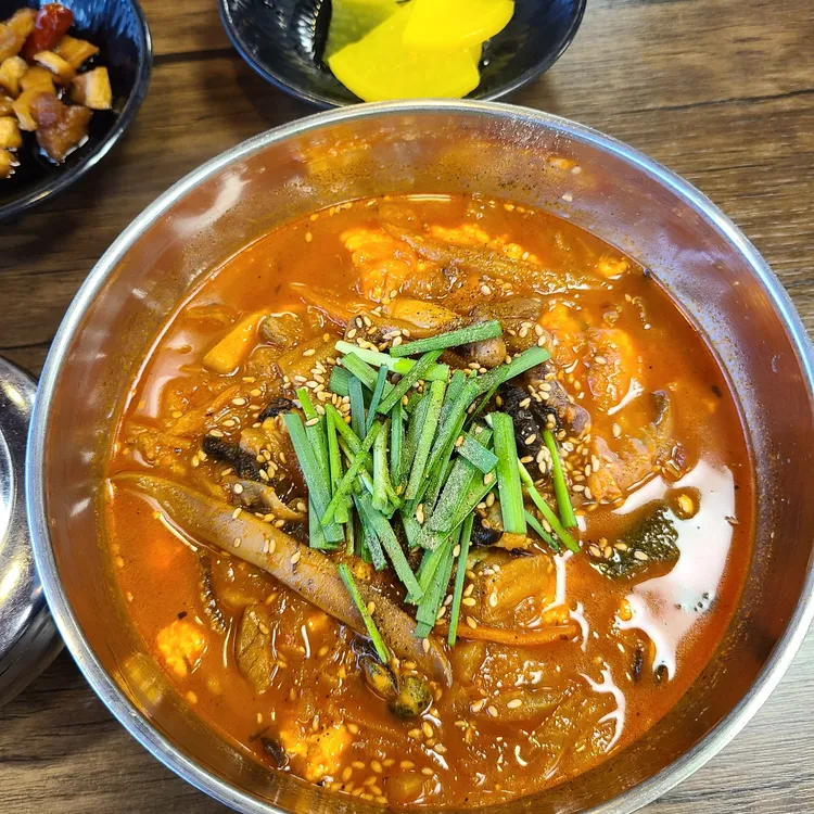 우리콩짬뽕순두부 대표 사진