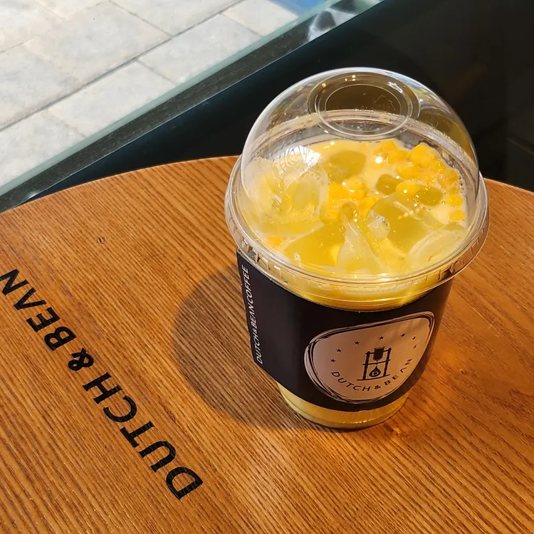 더치앤빈 대표 사진