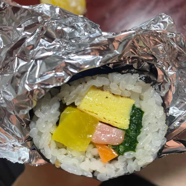 이파리 대표 사진