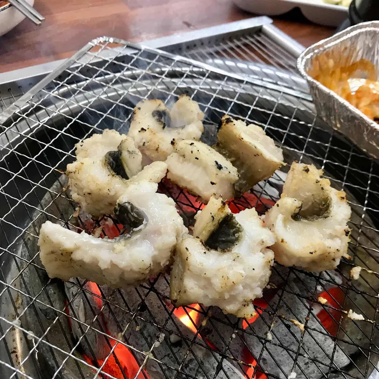 똘똘이바다장어 대표 사진