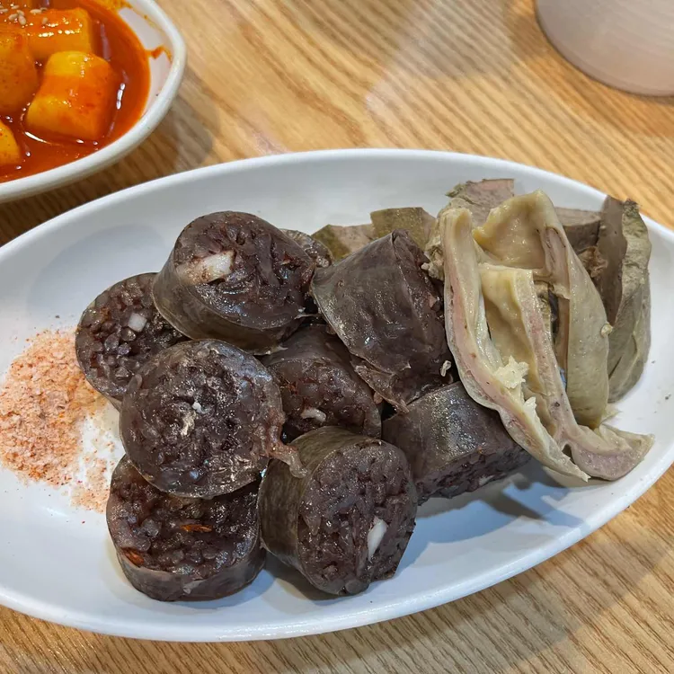 악어떡볶이 사진 2