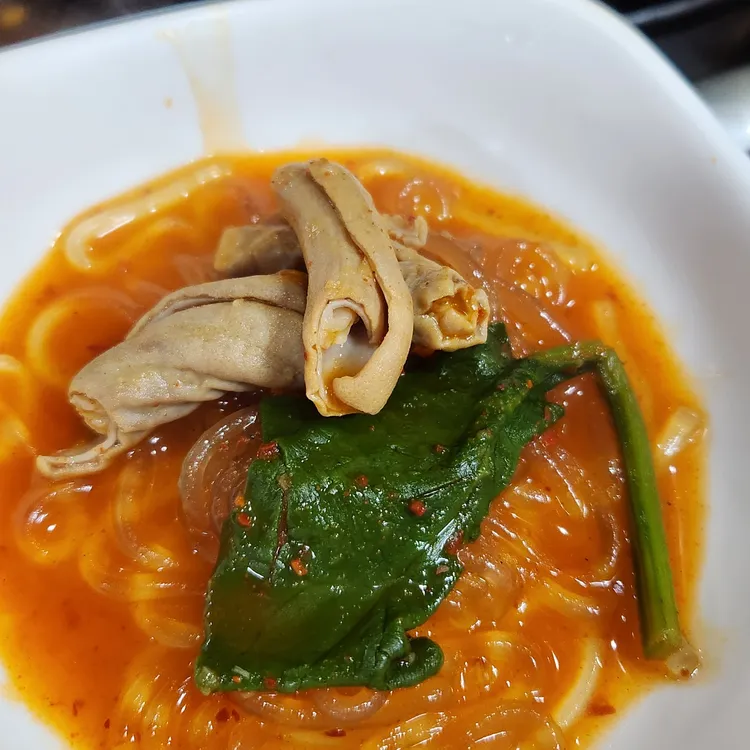순천돌곱창 대표 사진
