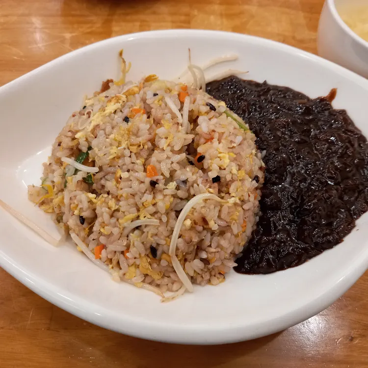 천상운집 대표 사진