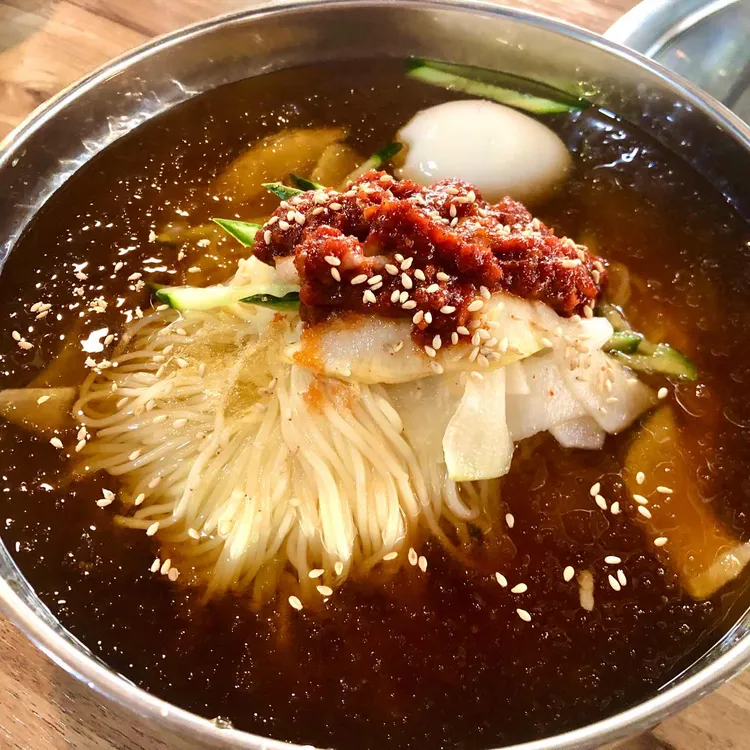 만래옥 대표 사진