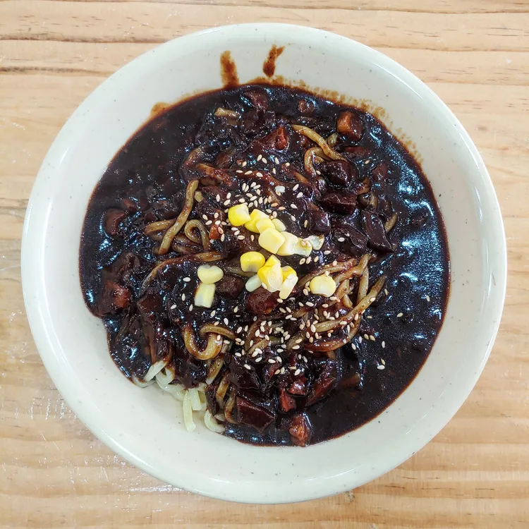 월미식당 대표 사진