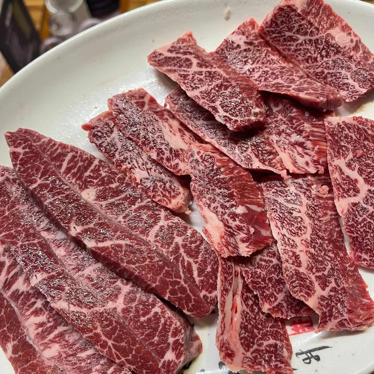한우진대가 대표 사진