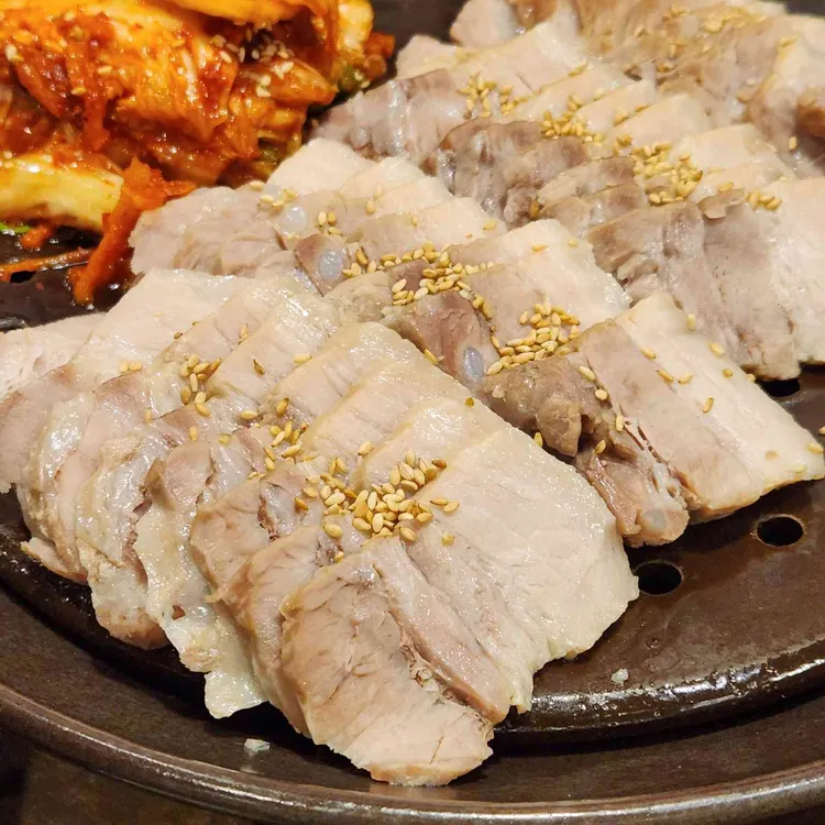 서민족발 대표 사진