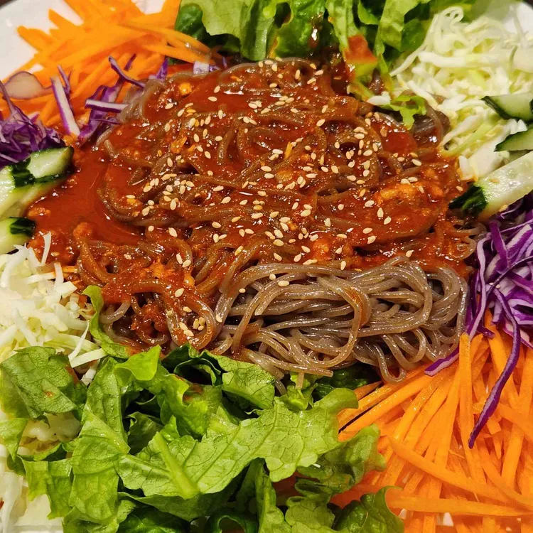 서민족발 대표 사진