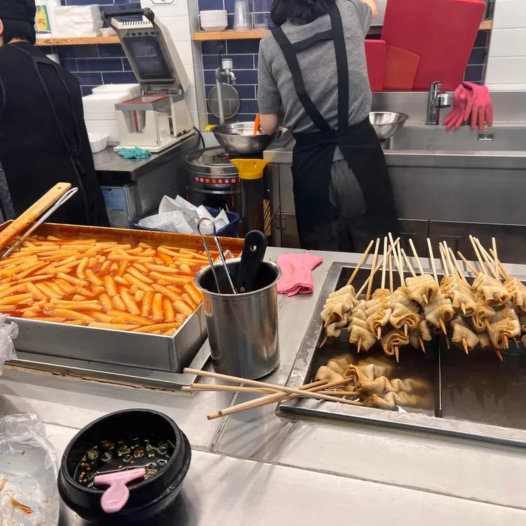 김밥친구들 대표 사진