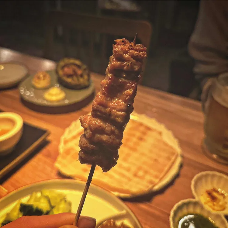야키토리 규 대표 사진
