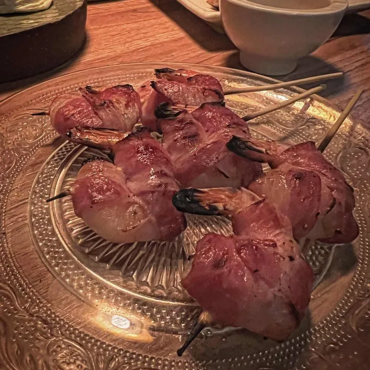 야키토리 규 대표 사진