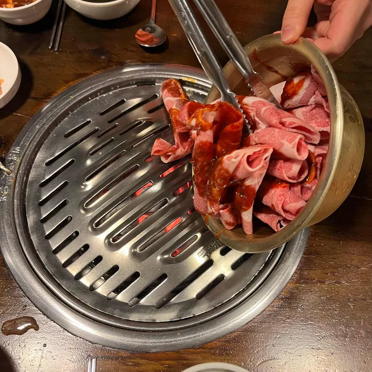 새마을식당 대표 사진