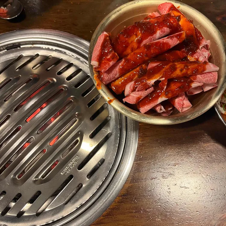 새마을식당 대표 사진