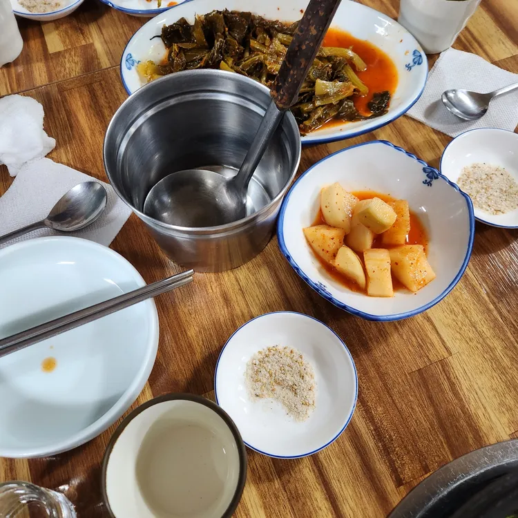 내고향사철탕 대표 사진