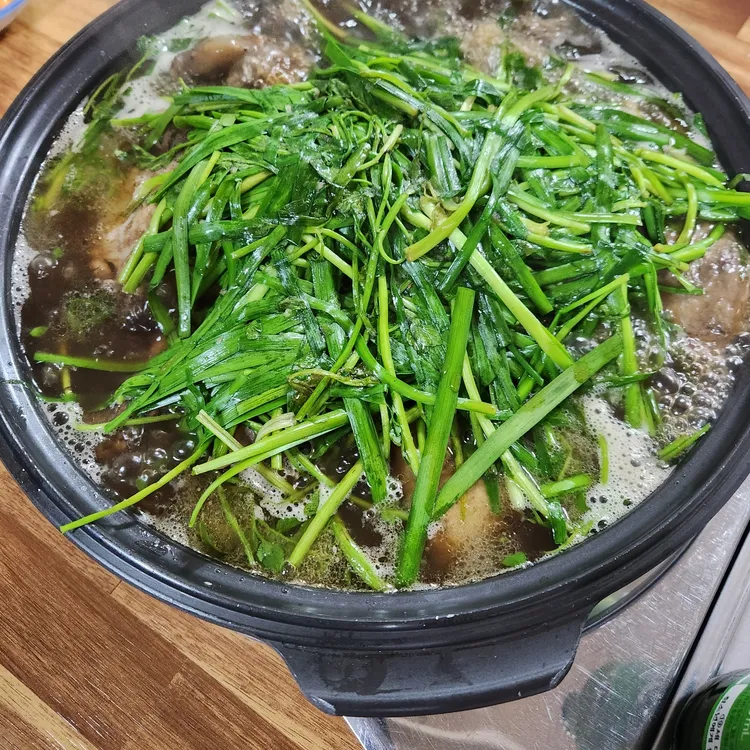내고향사철탕 대표 사진