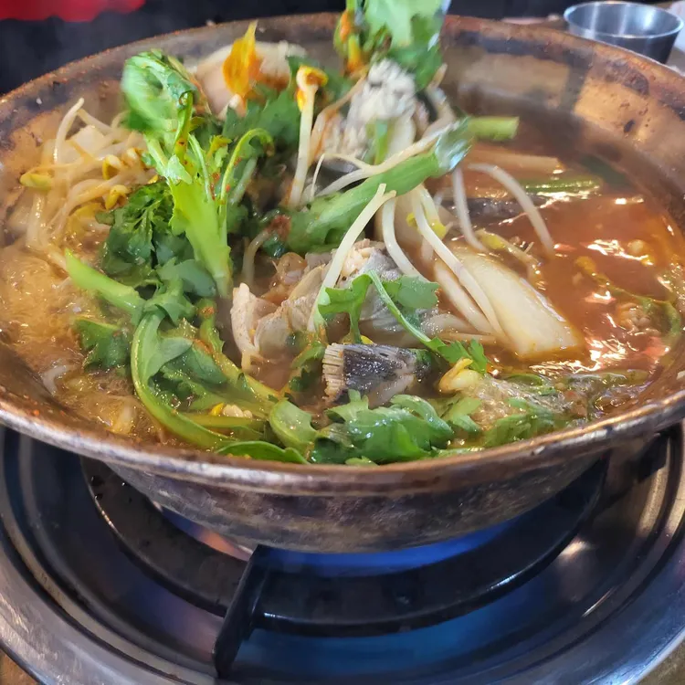 찌개마을시골촌 대표 사진