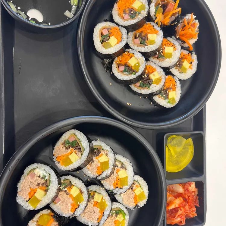 싸다김밥 대표 사진