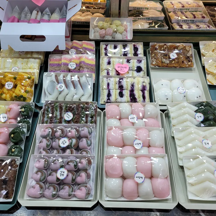 도담도담떡방 대표 사진