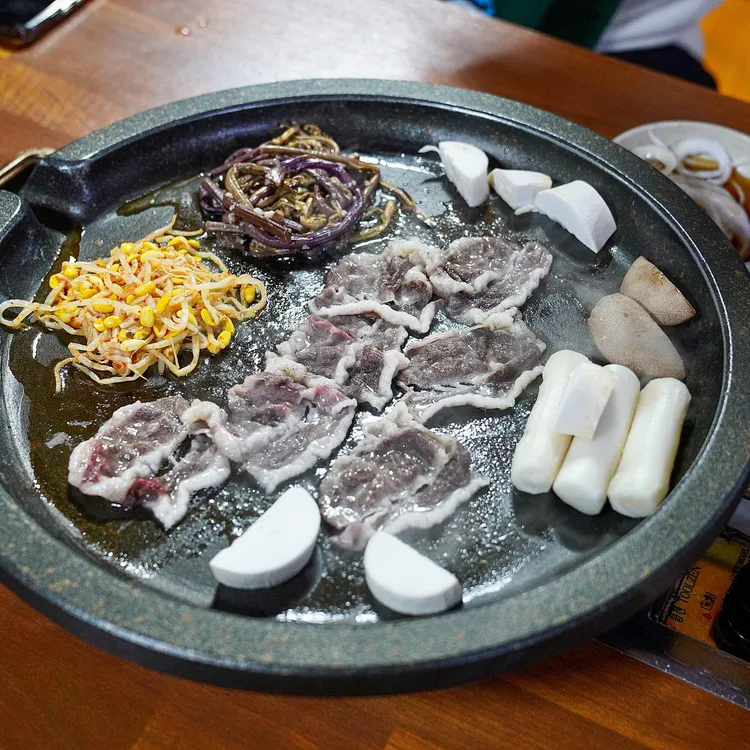 삼미왕뚜껑 대표 사진