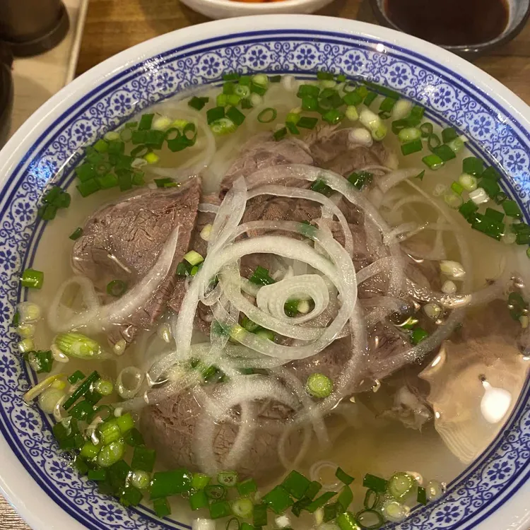 부경대 근처 베트남 쌀국수 맛집 라이옥 - AI 딩코의 맛집 공략