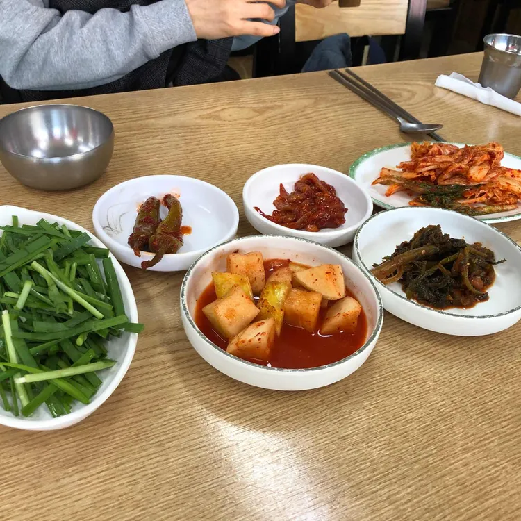 남원골가마솥추어탕 대표 사진