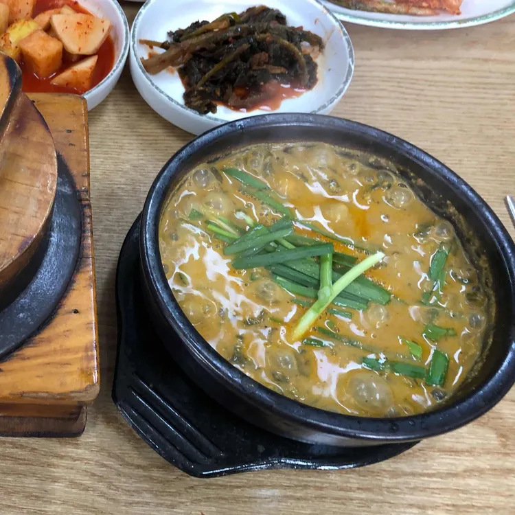 남원골가마솥추어탕 대표 사진
