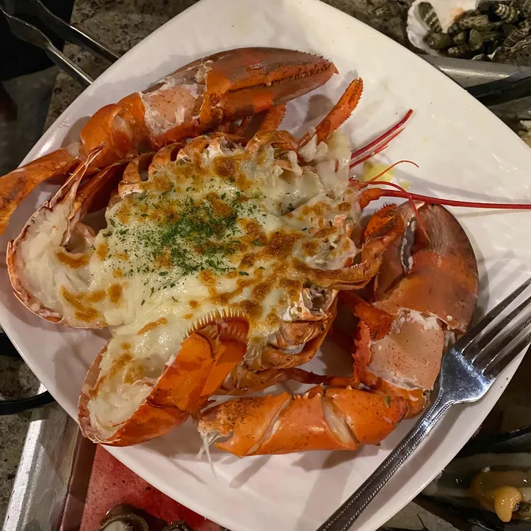 항꾸네 조개구이 대표 사진