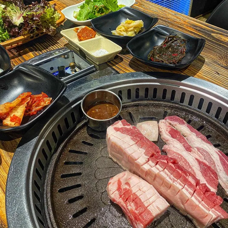 서귀포백돼지 대표 사진