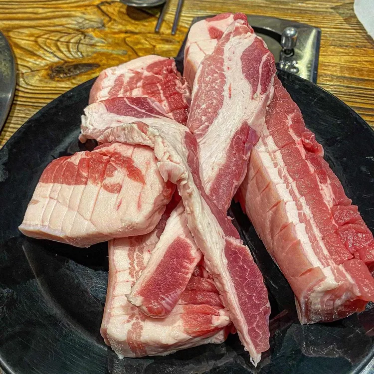 서귀포백돼지 대표 사진