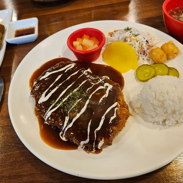 의령소바 대표 사진
