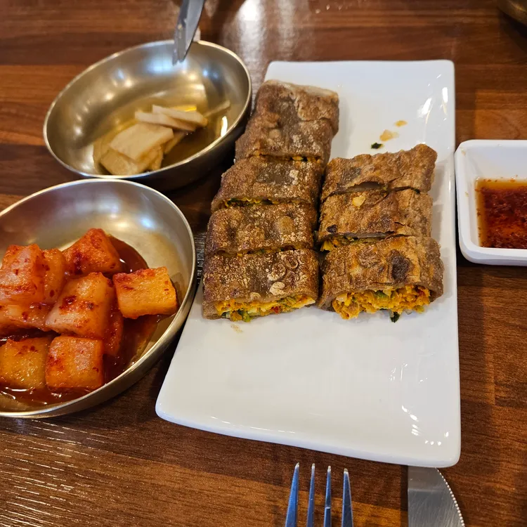 의령소바 대표 사진
