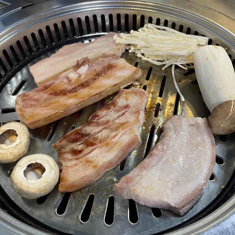 드럼통생고기 대표 사진