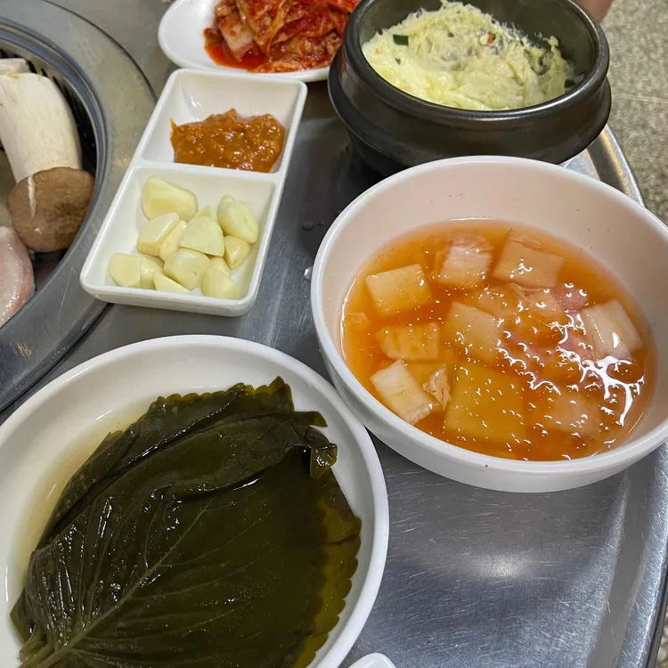 드럼통생고기 대표 사진