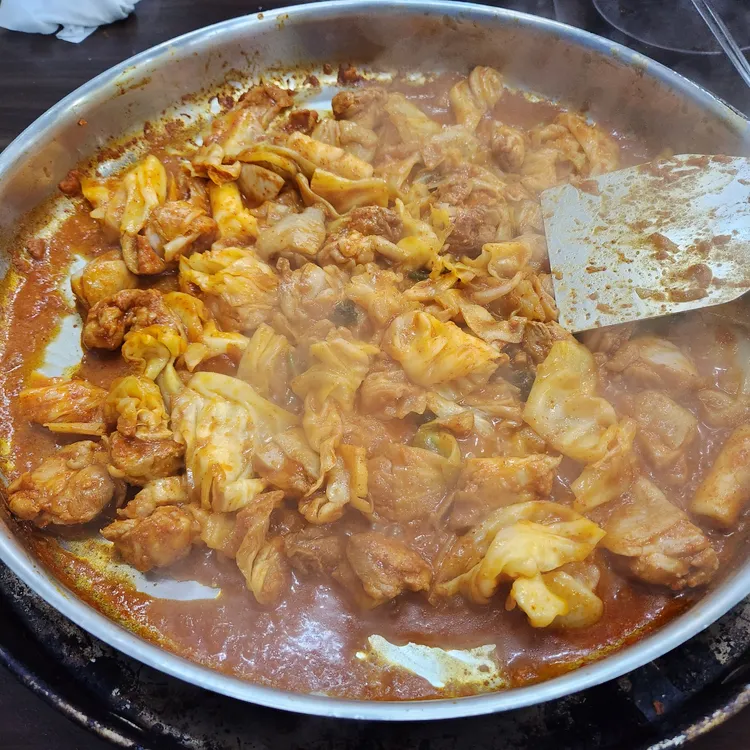5.5닭갈비 대표 사진