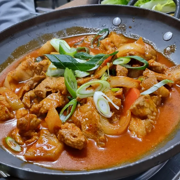 장모님식당 대표 사진