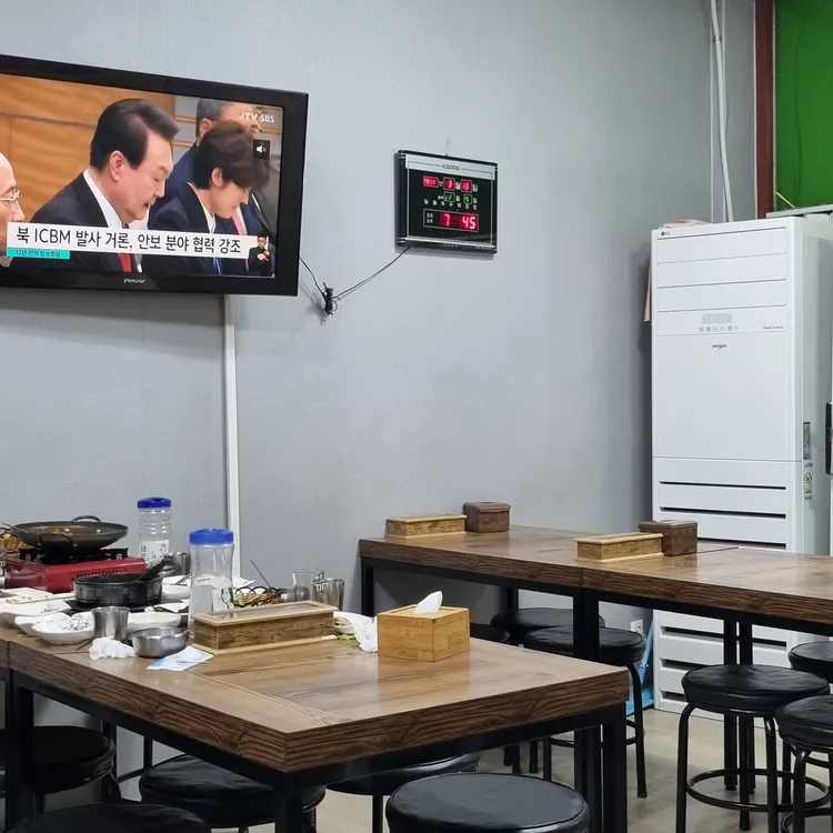 장모님식당 대표 사진
