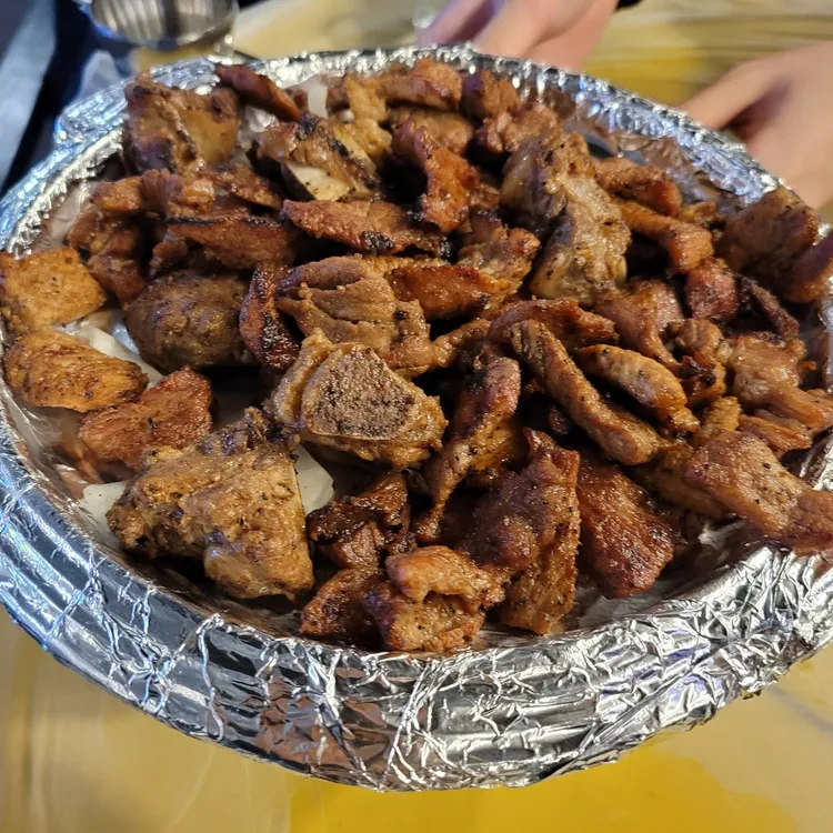 부자집돼지갈비 대표 사진