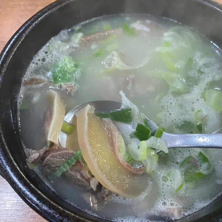 영산강 대표 사진