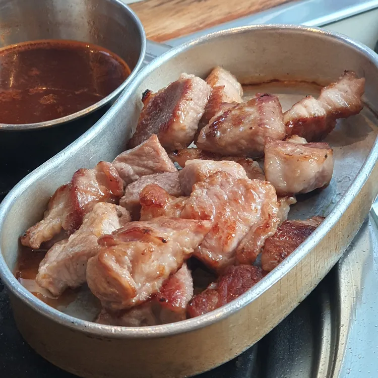 도야지 대표 사진