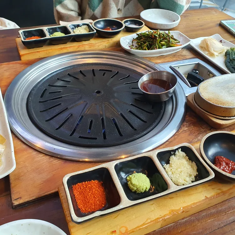 도야지 대표 사진