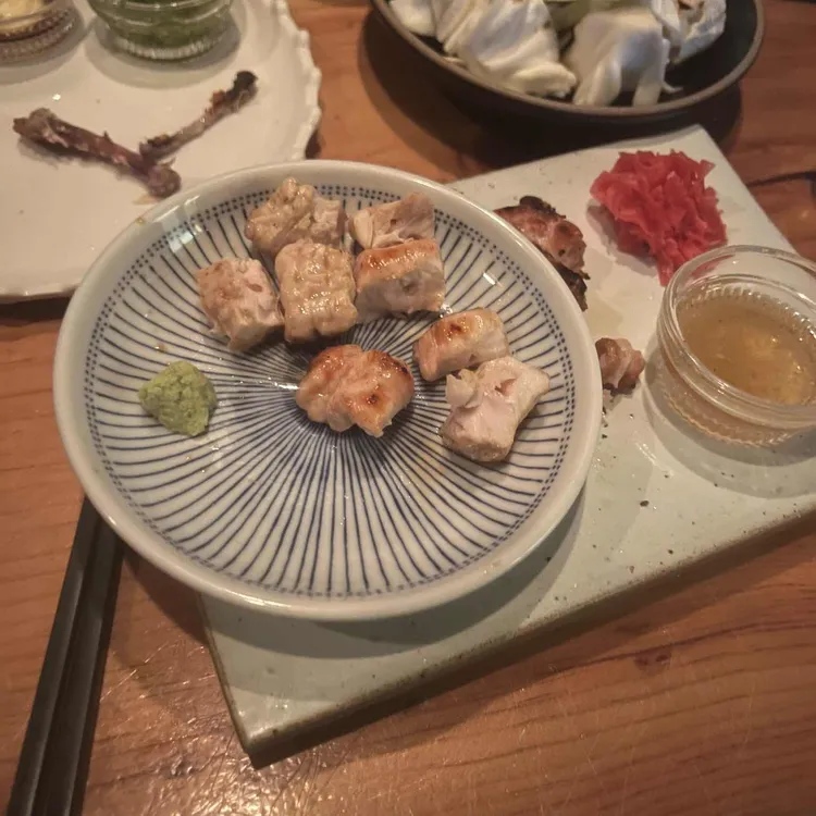 야키토리 규 사진